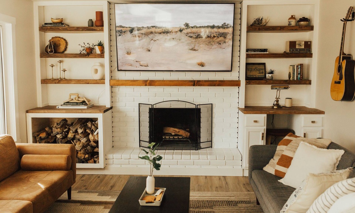 Billings House | Rims view pet friendly home