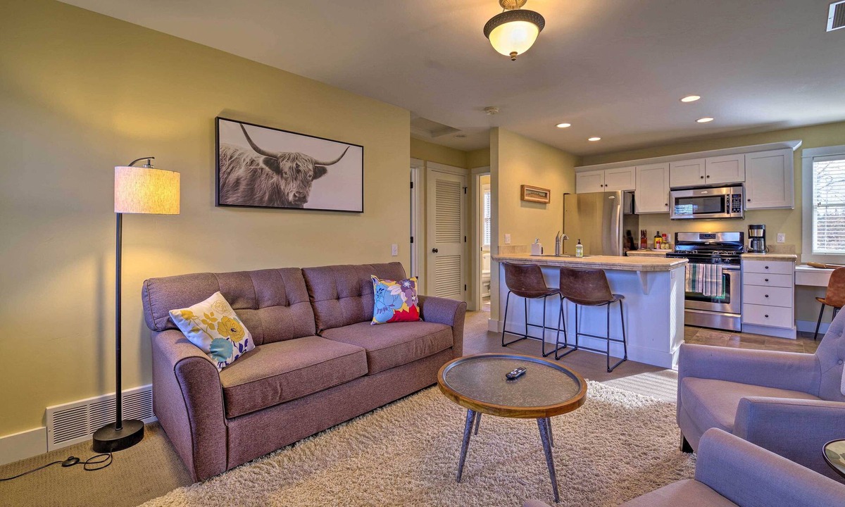 Hailey House | River Street Roost - 12 Miles to Sun Valley Resort