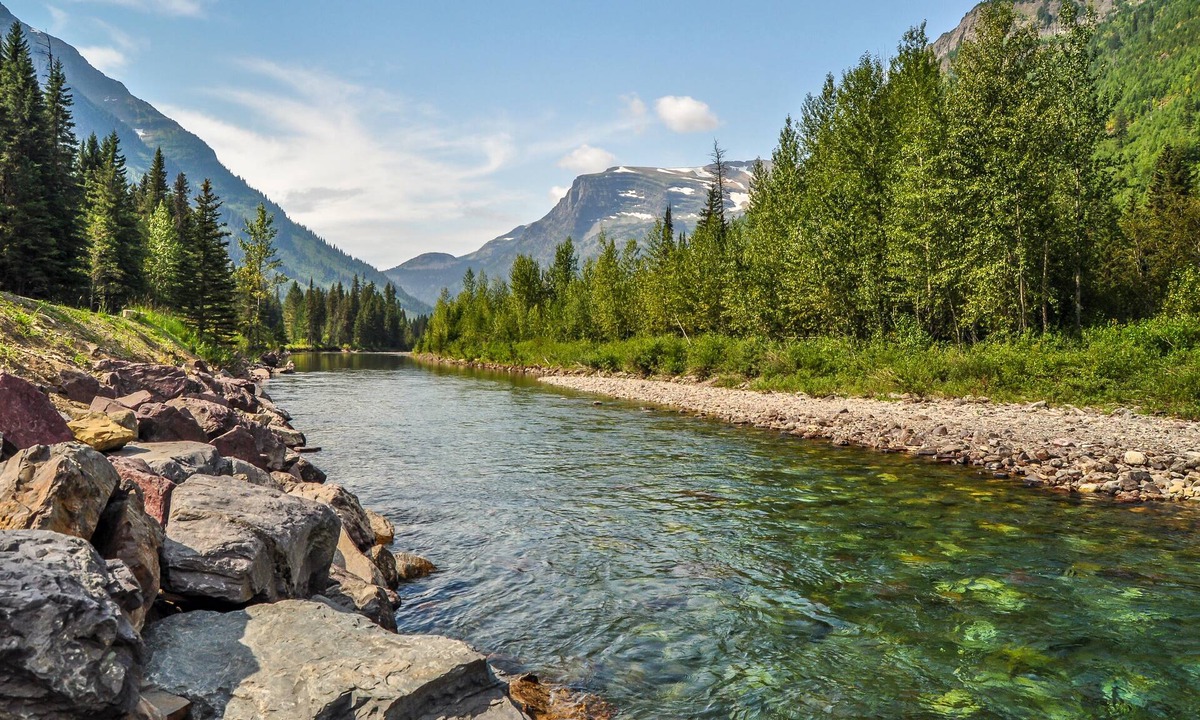 Troy House | ♥ Riverfront Fishing Lodge w/Hot Tub 5 Mins to Town♥