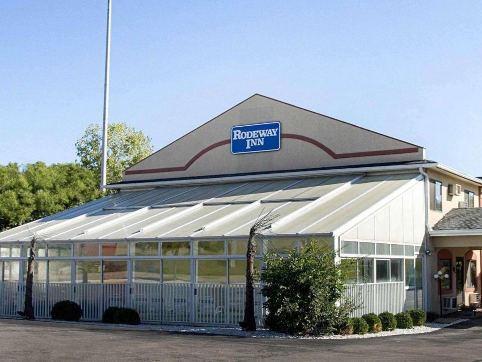 Florence Hotel | Rodeway Inn Florence - Cincinnati South