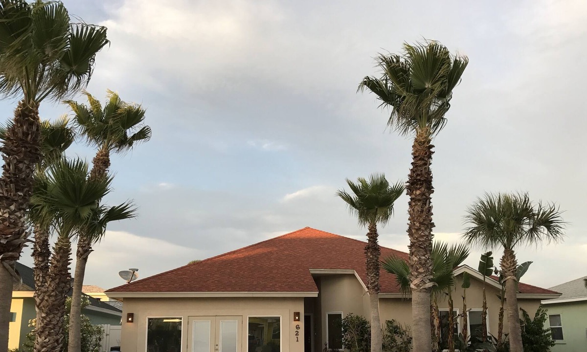 Safe Harbor House | Room for the Whole Family!