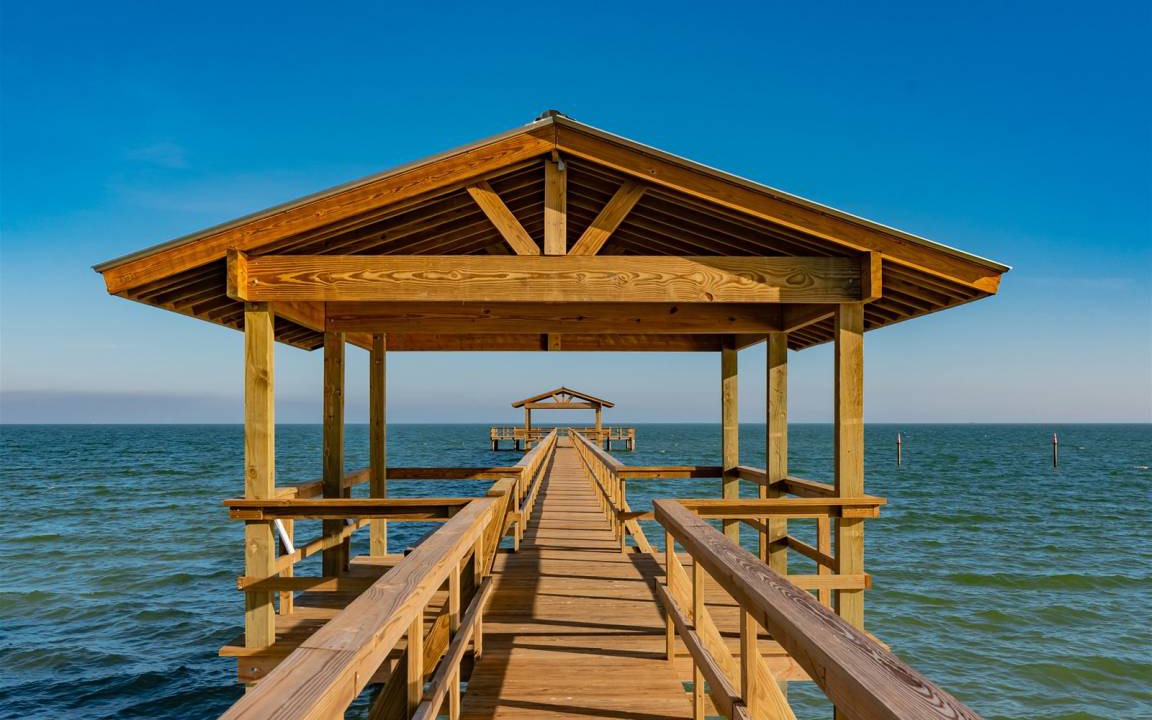Sailhouse House | RRYCC 12 - Coastal Charm