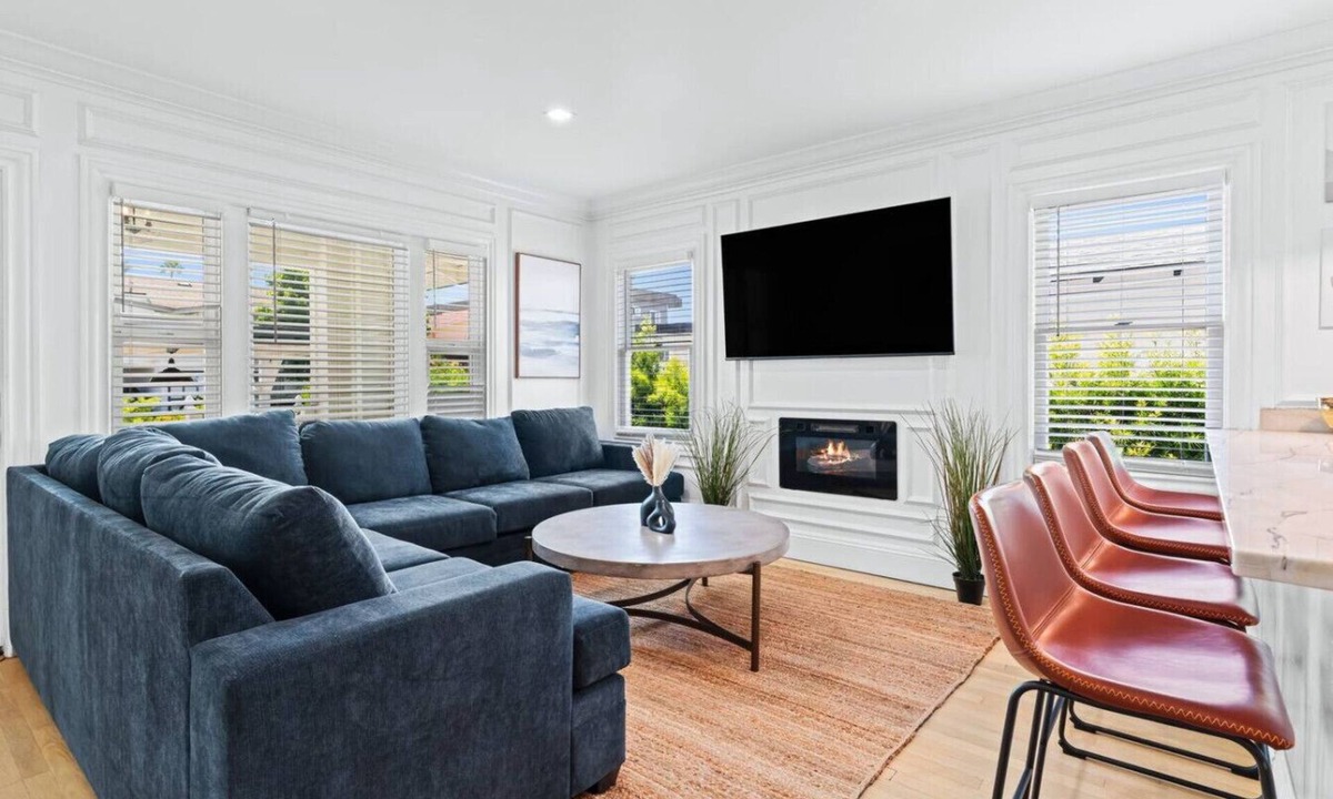 North Park House | San Diego Gem-Charming 4BR Home