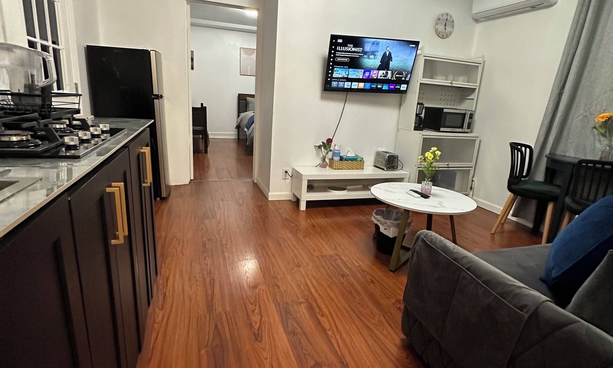East San Gabriel House | San Gabriel 1BR Private Entry Quiet Stay Free Wi-Fi