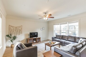 San Marcos House | Sanmarcos 3BR PL in San Marcos