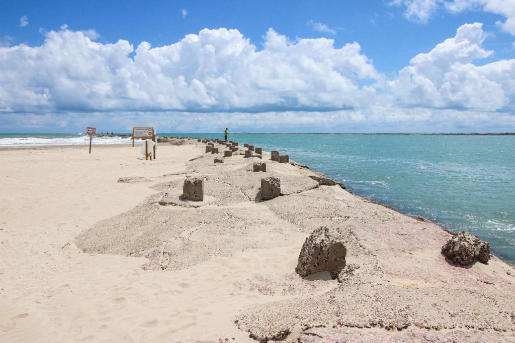 South Padre Island Apartment | Sapphire Bungalow #106