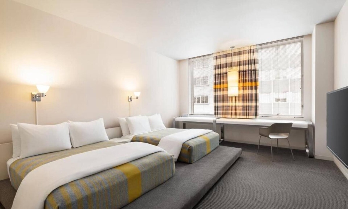 Financial District Hotel | Save & Stay! Downtown Area w/the Group In 3 Units