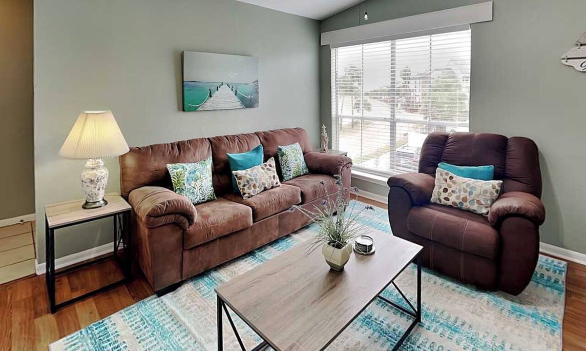Galveston Condo | Sea Turtle | Private Balcony, Pool Access