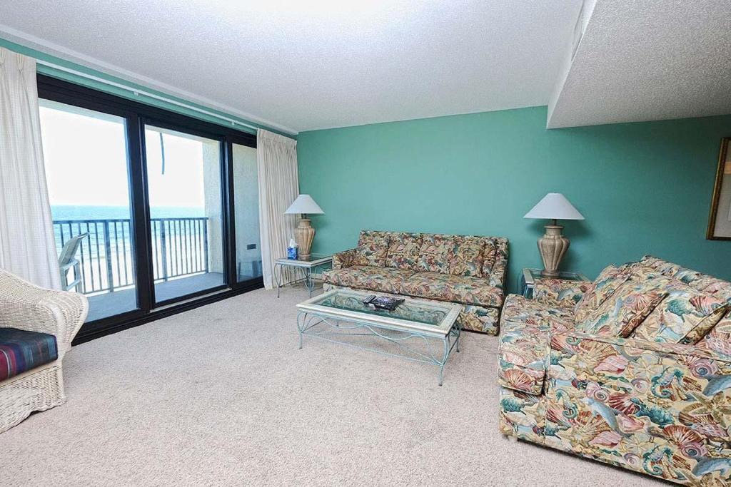 Litchfield by the Sea House | Seaside Splendor Elegant 2BR Condo Resort Perks