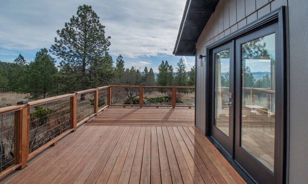 Helena House | Secluded 3 Bed Home near Scratchgravel Peak
