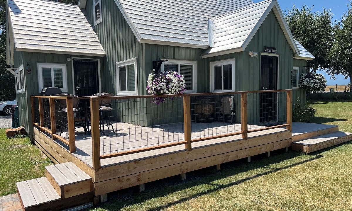 Fort Klamath House | Secluded Hidden Gem Mazama House near Crater Lake