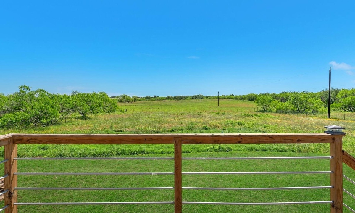 Converse House | Secluded Texas Ranch - Near SA · Horses · 3 Acres