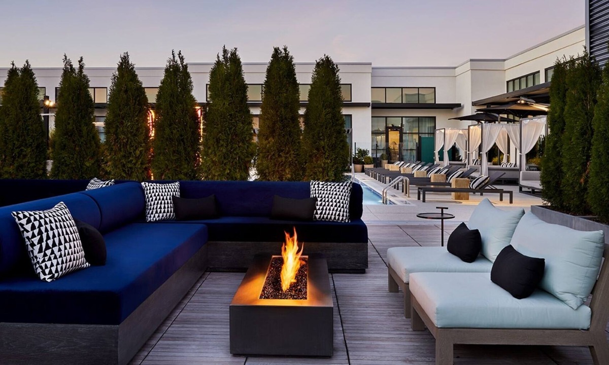 Home Park Hotel | Sentral West Midtown At Star Metals