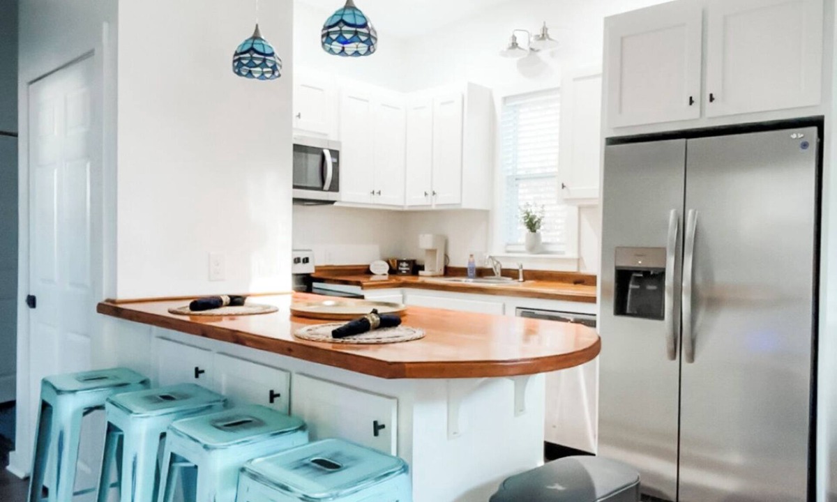 Aiken Cottage | Serene 2-bedroom cottage with AC in charming Aiken