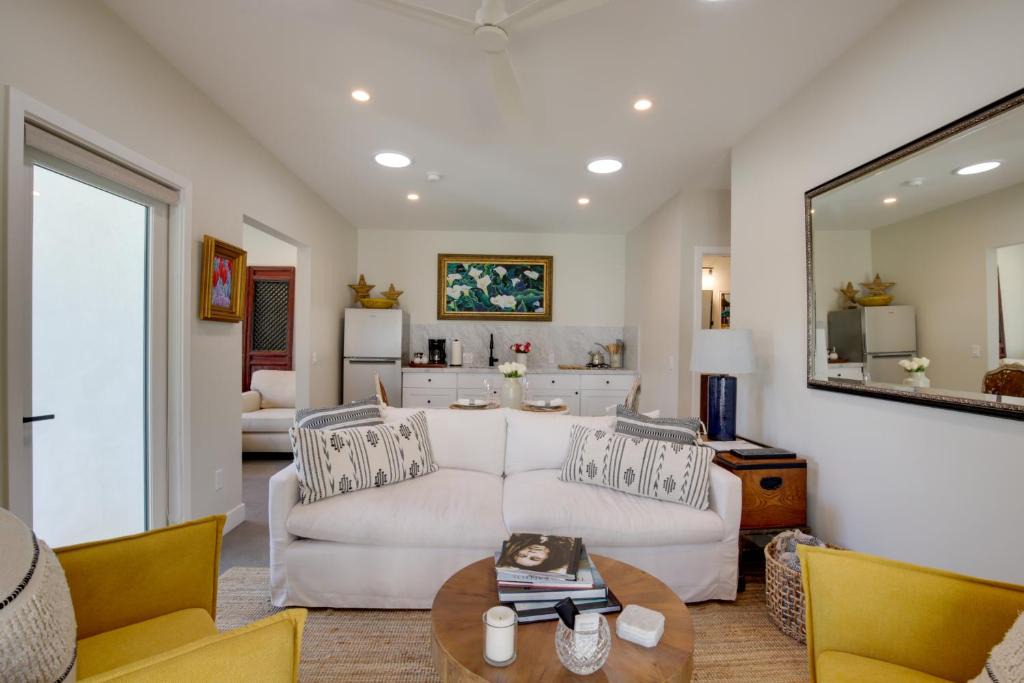 Point Loma House | Serene San Diego Retreat with Deck - Walk to Bay!