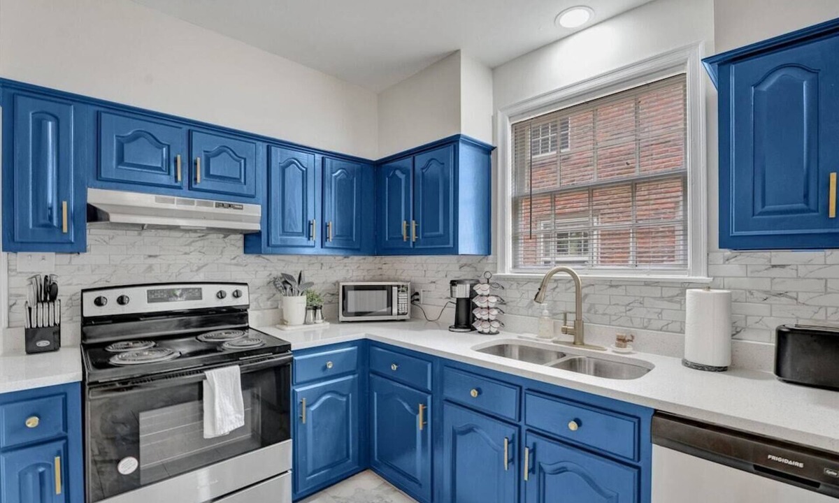 University District House | Serenity in East Memphis - 5 mi. from Midtown