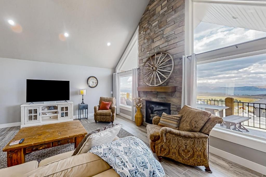 Sweetwater House | Serenity