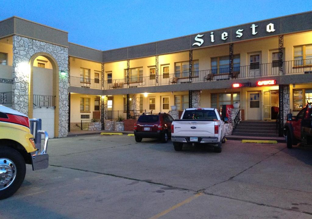 Havre Hotel | Siesta Motel
