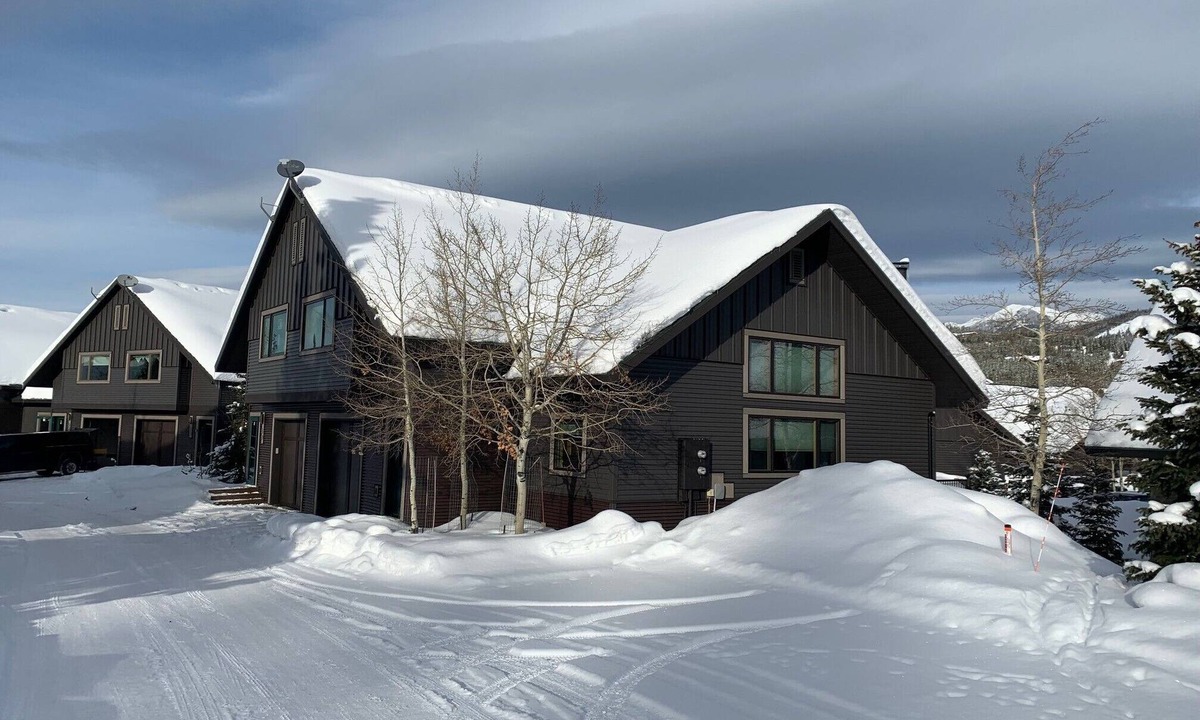 Sky Rentals | Big Horn