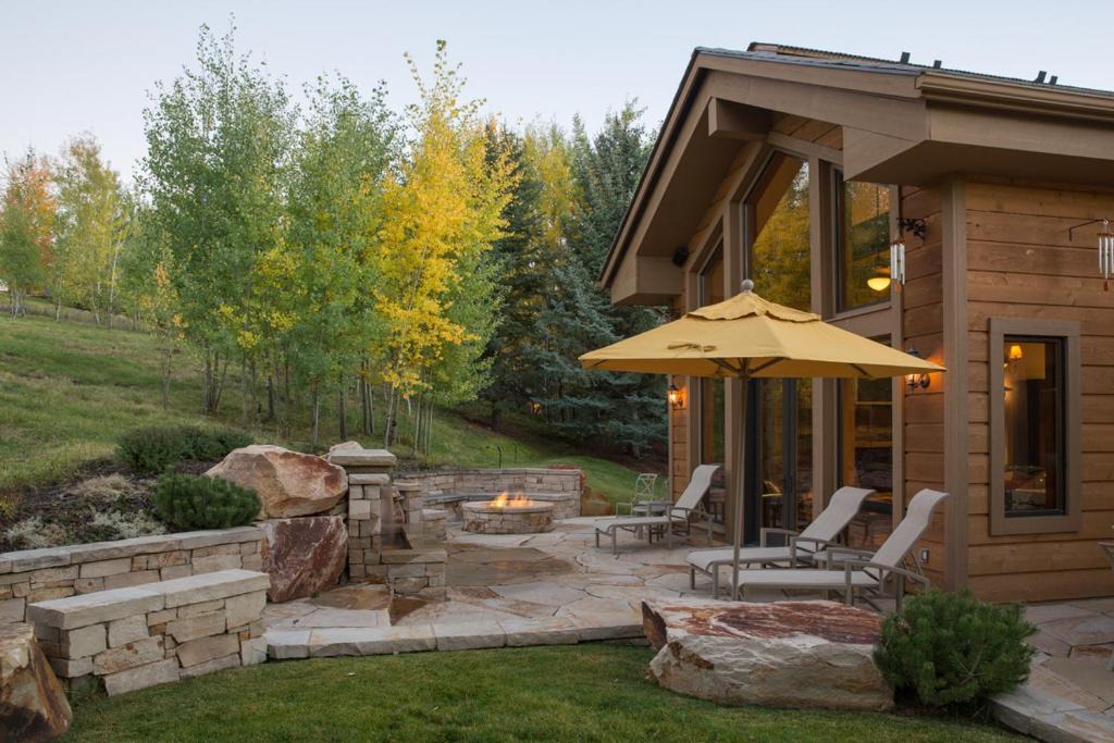 Elkhorn Village House | Skyline Drive - 108