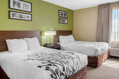 Oildale Hotel | Sleep Inn & Suites Bakersfield North