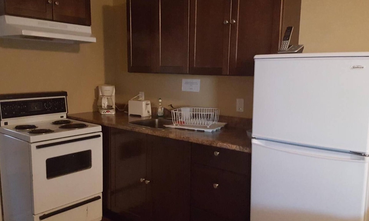 Enderby Hotel | Sleep Right Inn