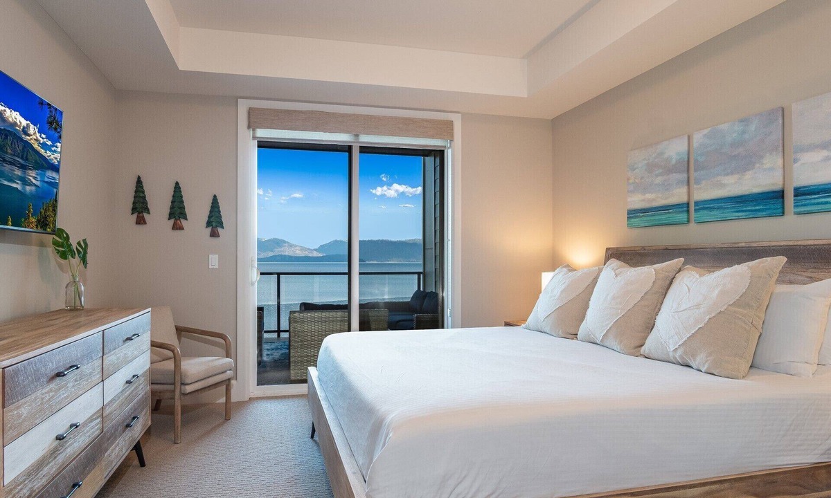 Sandpoint Condo | Sleeps 8 with Fireplace - Seasons at Sandpoint