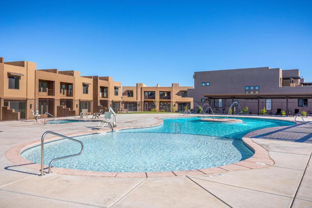 St. George Villa | Snow Canyon Hideaway