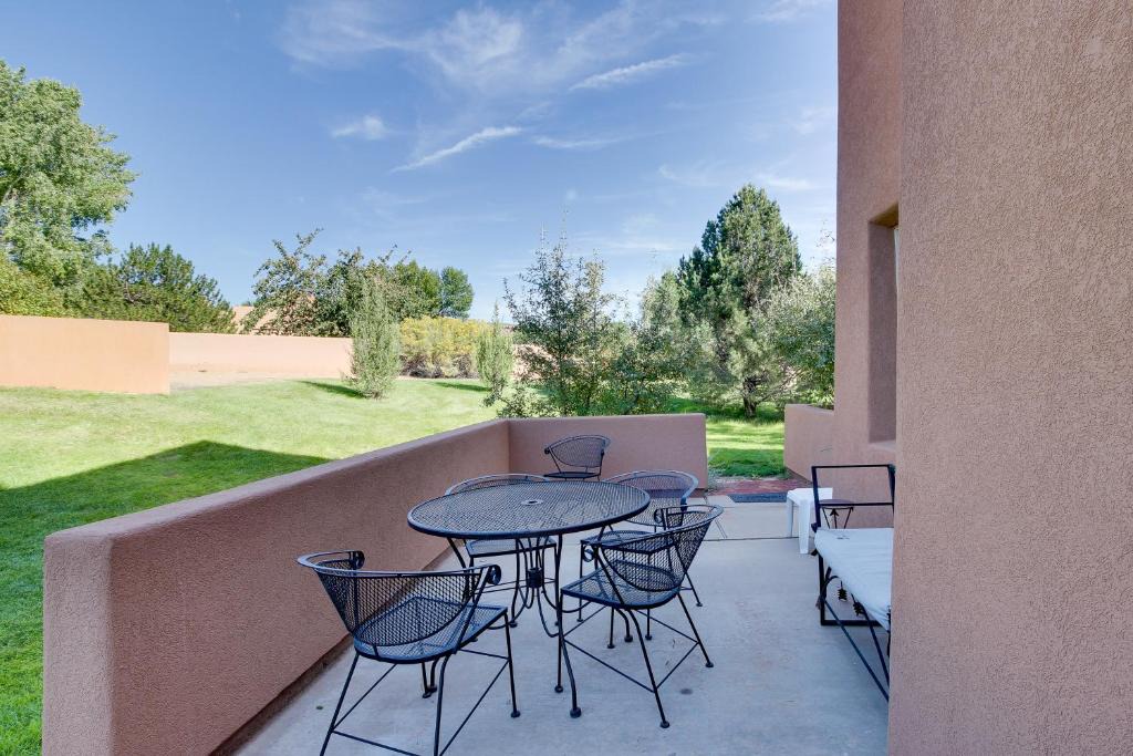 Moab South Valley Apartment | Solano Vallejo 3349