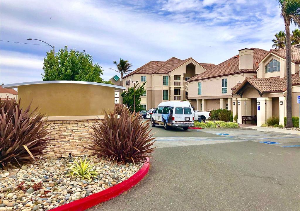 San Bruno Hotel | Sonesta ES Suites San Francisco Airport San Bruno