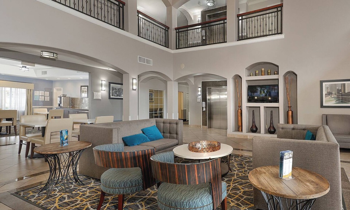 Westchase Hotel | Sonesta Essential Houston Westchase