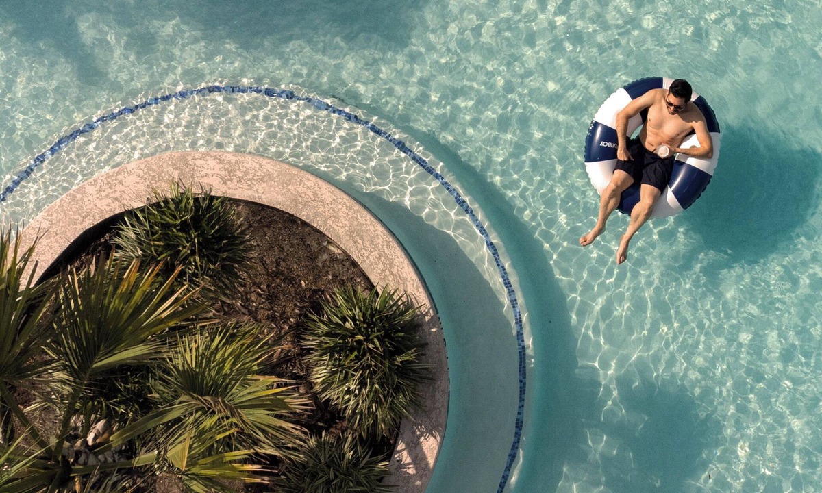 League City Hotel | South Shore Harbour Resort & Conference Center