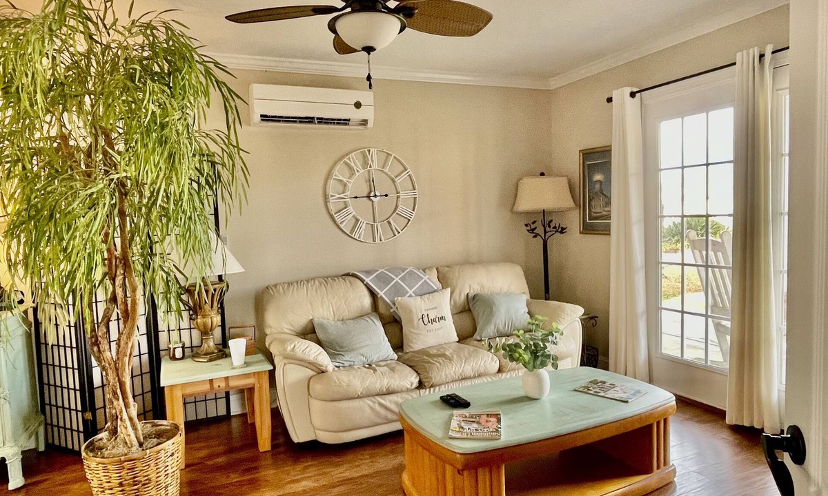Cordova House | Southern Charm/Southern Hospitality!