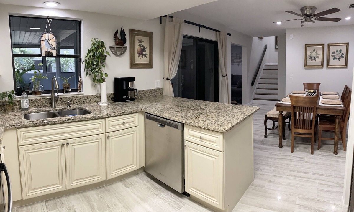 Titusville House | Space Coast/KSC/Beaches/Titusville