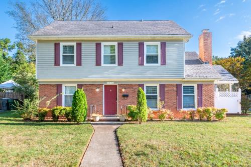 Charlotte House | Space of Peace