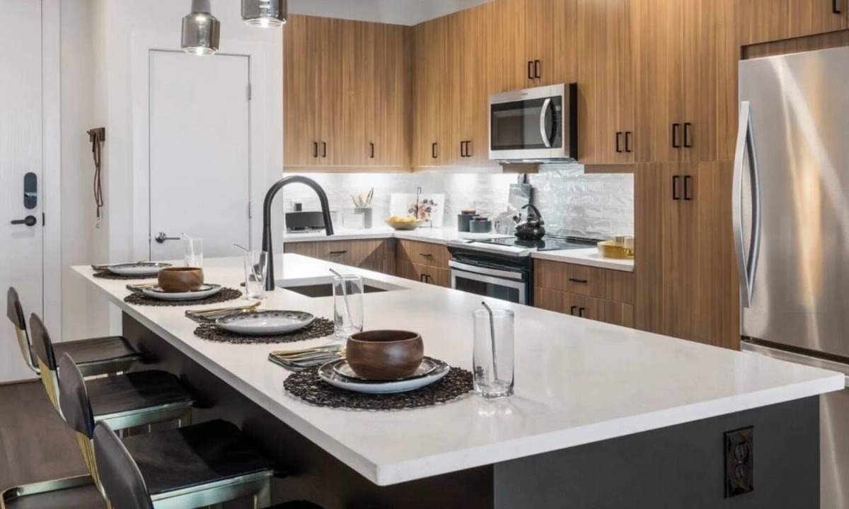Westside Condo | Spacious 3-bedroom condo in beautiful Atlanta