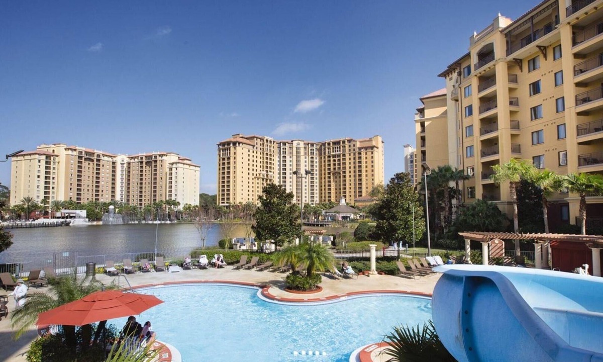Lake Buena Vista Resort | Spacious 3BR Deluxe at Bonnet Creek – Fun for Families Near Disney