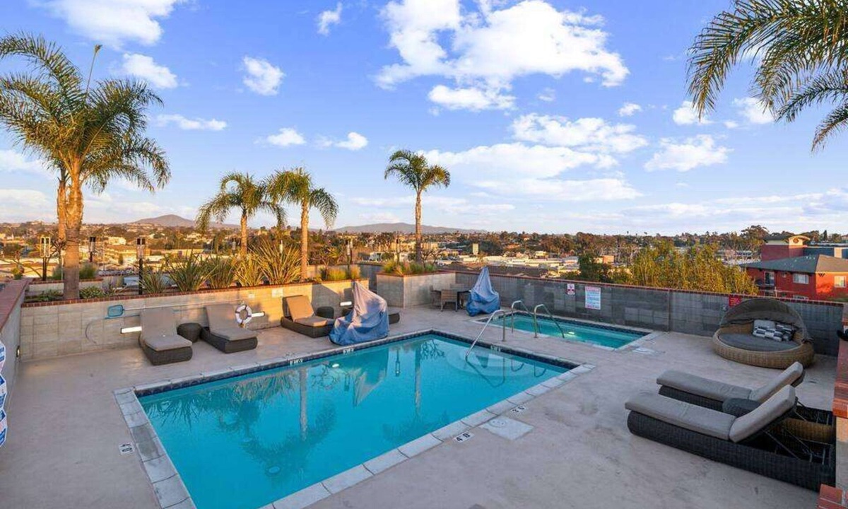 National City House | Spacious 3BR Getaway – Minutes Downtown & Beaches!