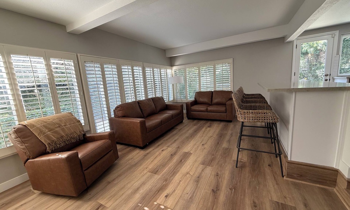 Huntington Beach House | Spacious 4BR/3 bath home in Huntington Harbour with large outdoor patio and spa.