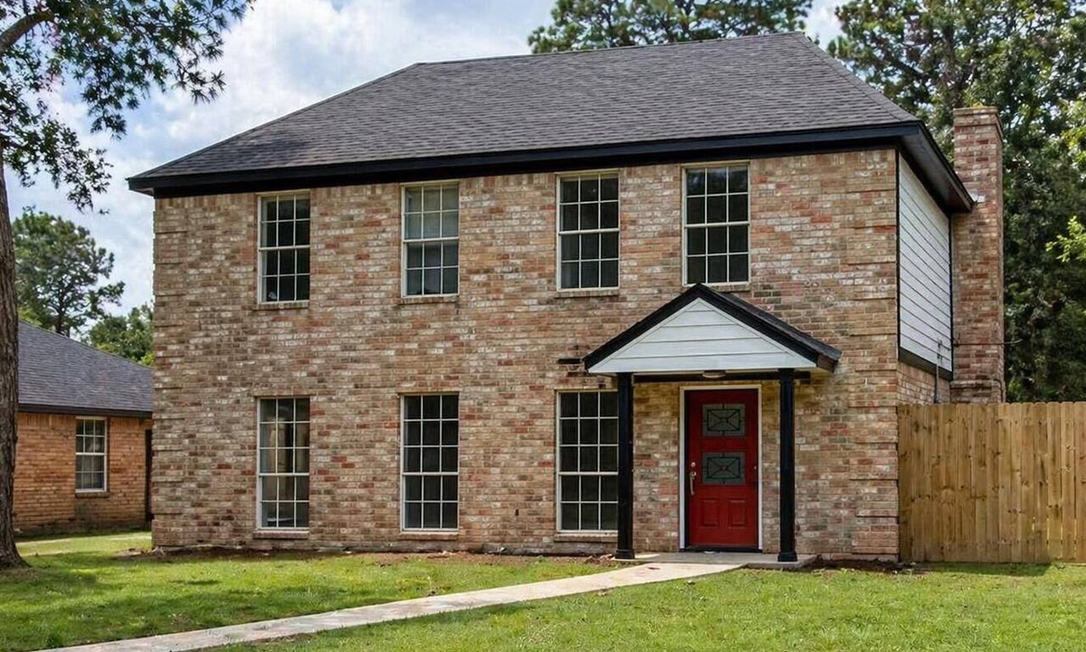 Klein House | Spacious 4BR Home · Near IAH · Self Check-In