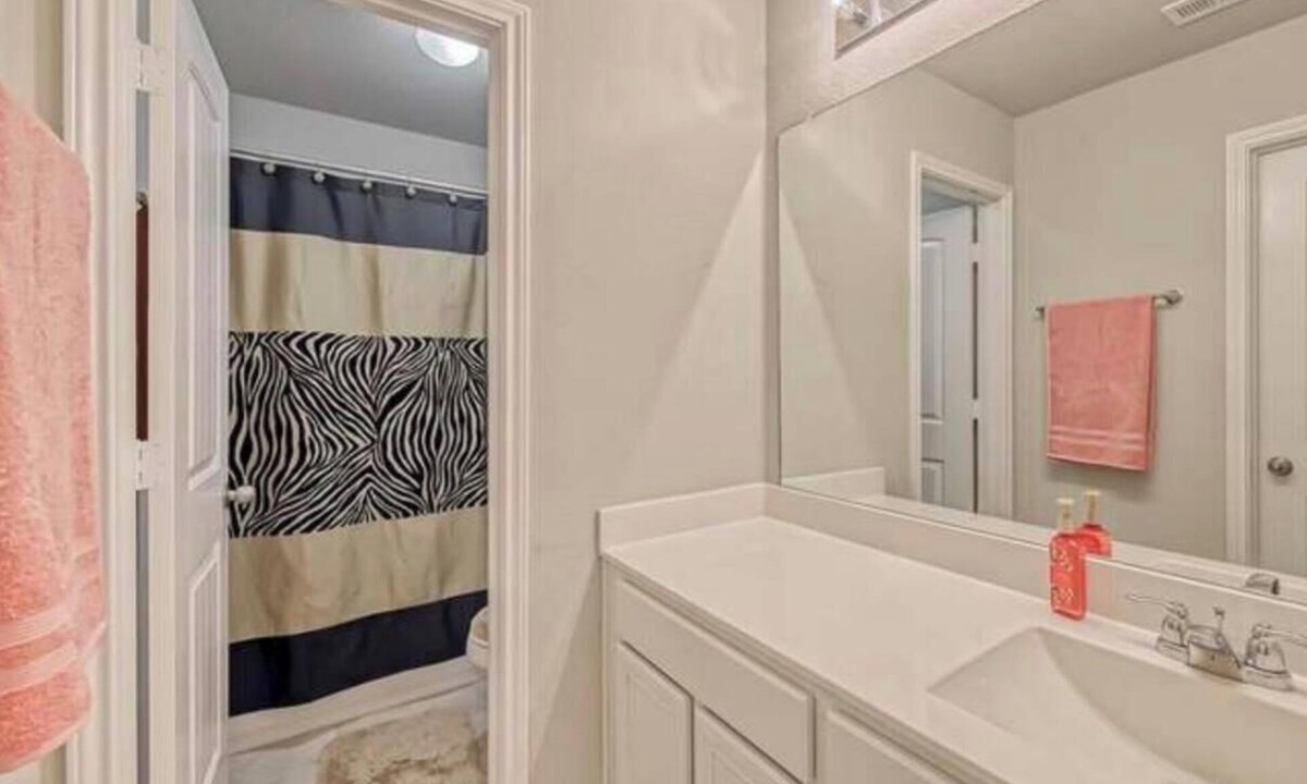 Missouri City House | Spacious 6-bedroom house with lake in beautiful Missouri City