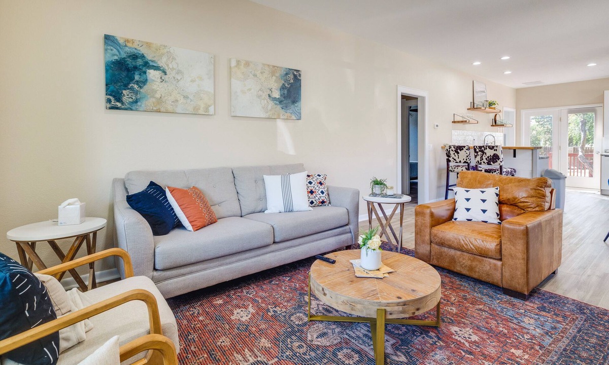 Casper House | Spacious Casper Vacation Rental Near Downtown!
