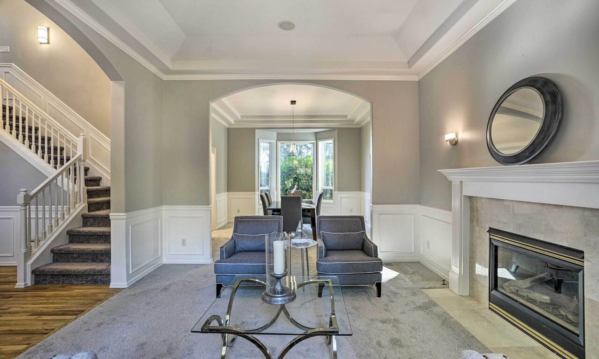 Seattle Hill-Silver Firs Cottage | Spacious Group Getaway in Snohomish!