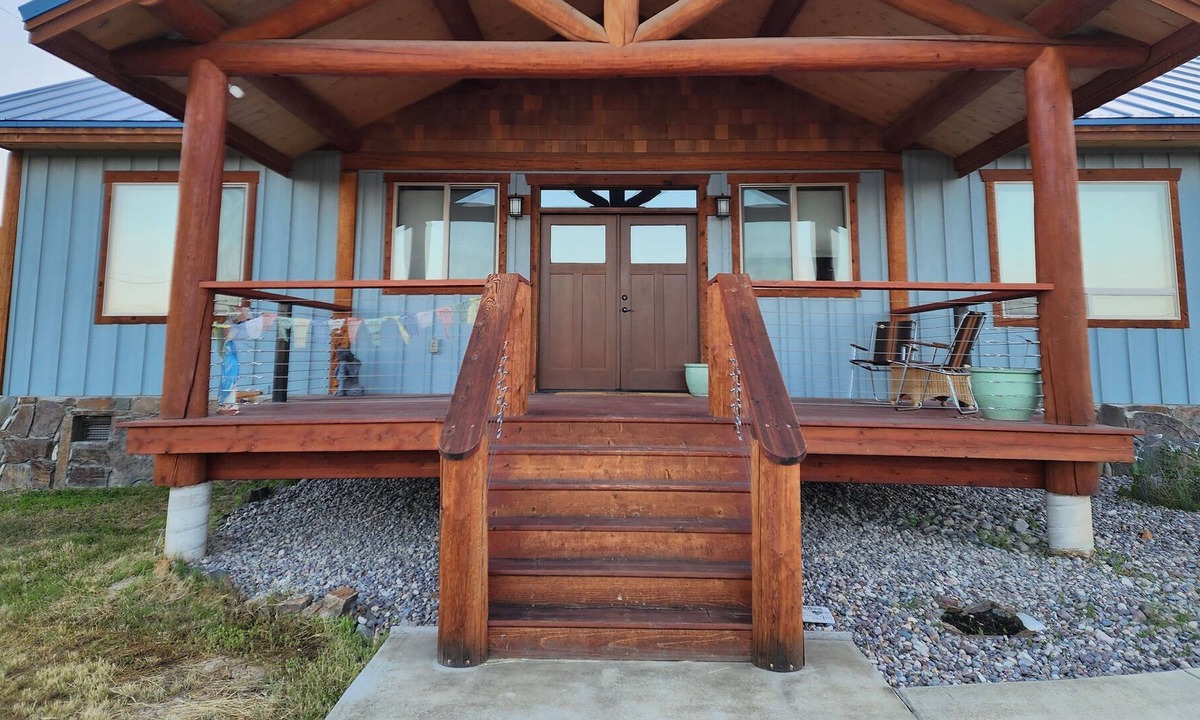 Hot Springs House | Spacious house located in Hot Springs, a dream getaway for any soaker!