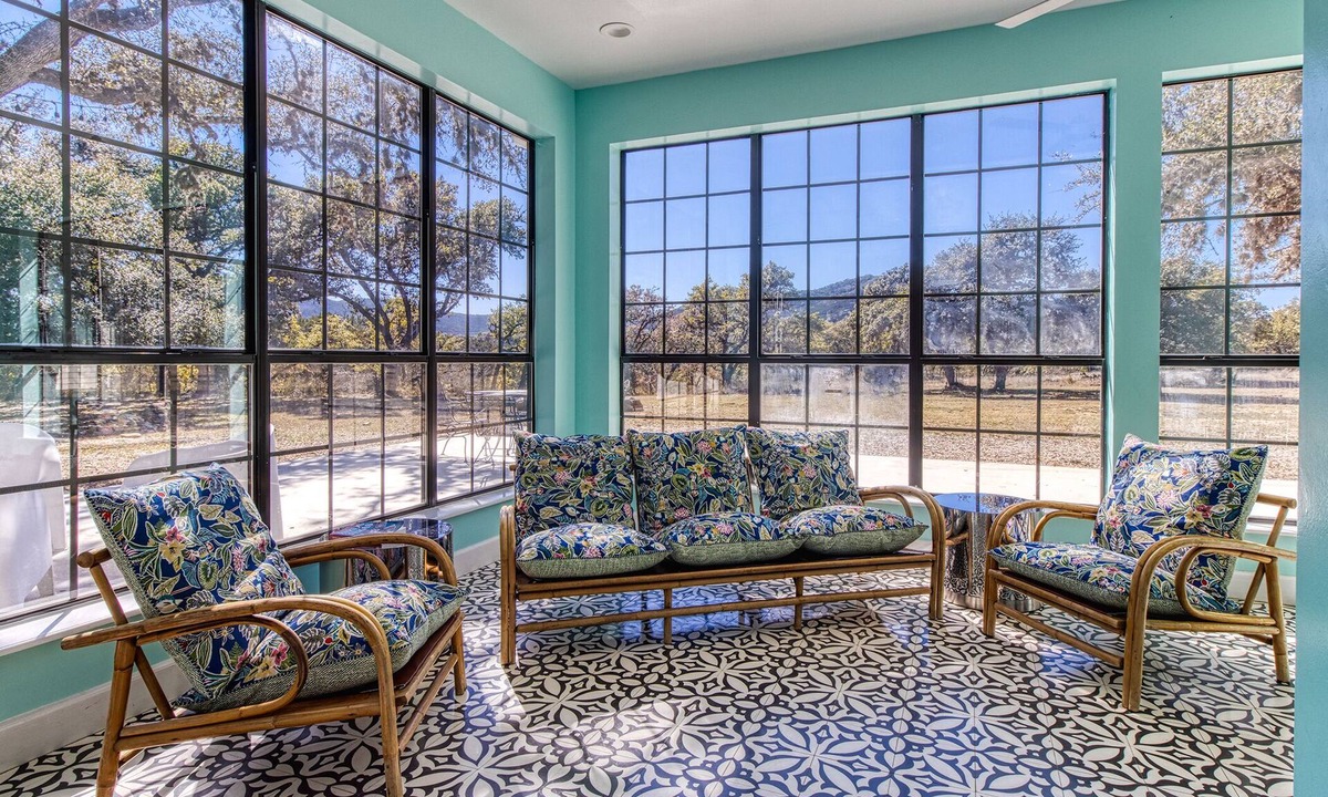 Rio Frio House | Spacious house on 60 acres with Frio River Access, Near Garner State Park