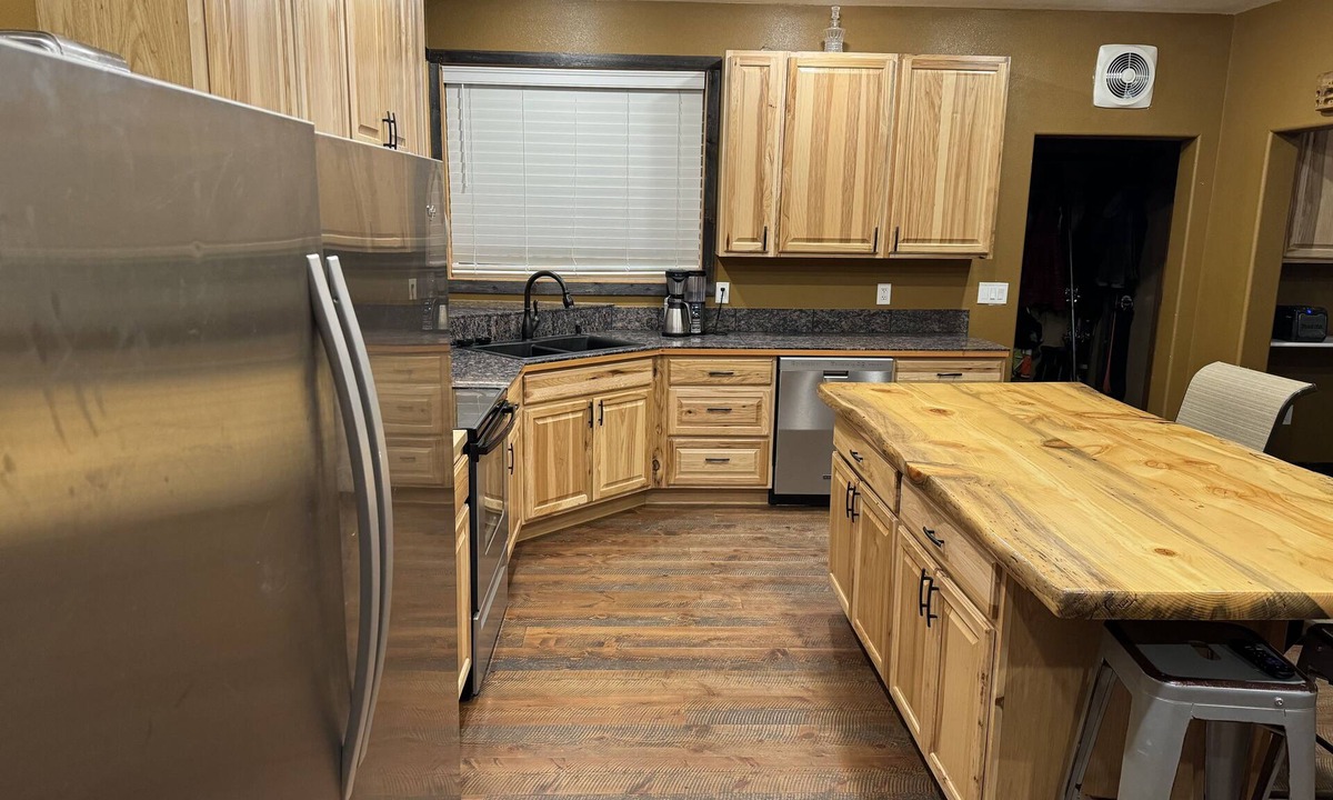 East Glacier Park Village House | Spacious New Listing Centrally Located to Explore Glacier Park