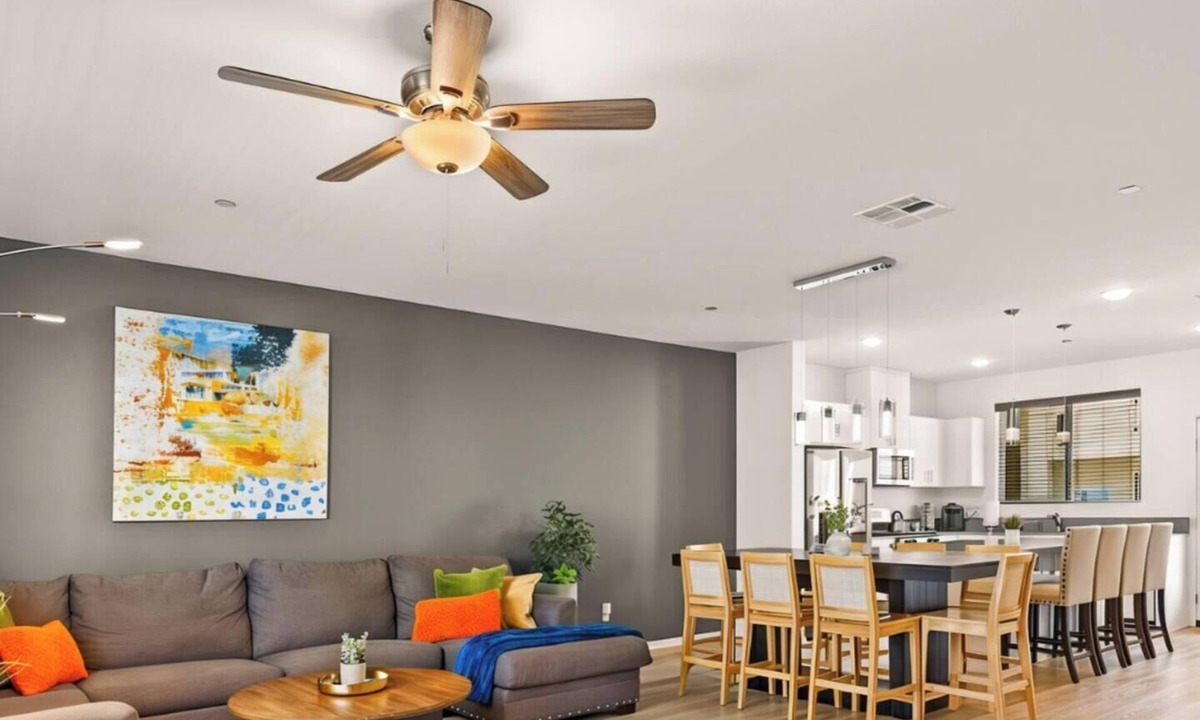 Ocean View Hills House | Spacious Stay w/Kings, Office, EV, Gym & Pool