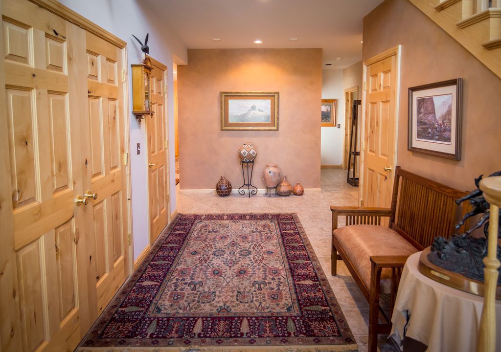 Teton Pines House | Spacious Teton Pines 5 Bedroom Chalet - Sleeps 10 - Monthly