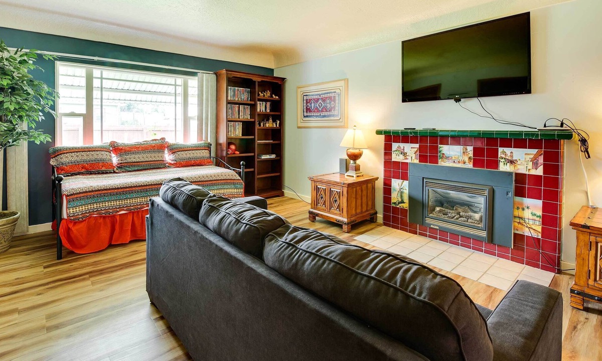 Torrington House | Spacious Wyoming Retreat: Fishing & Hunting