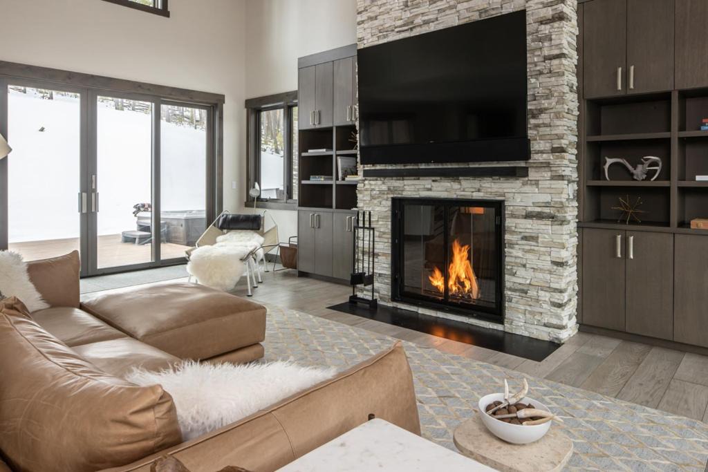 Spanish Peaks House | Spanish Peaks Highlands Cabin 39